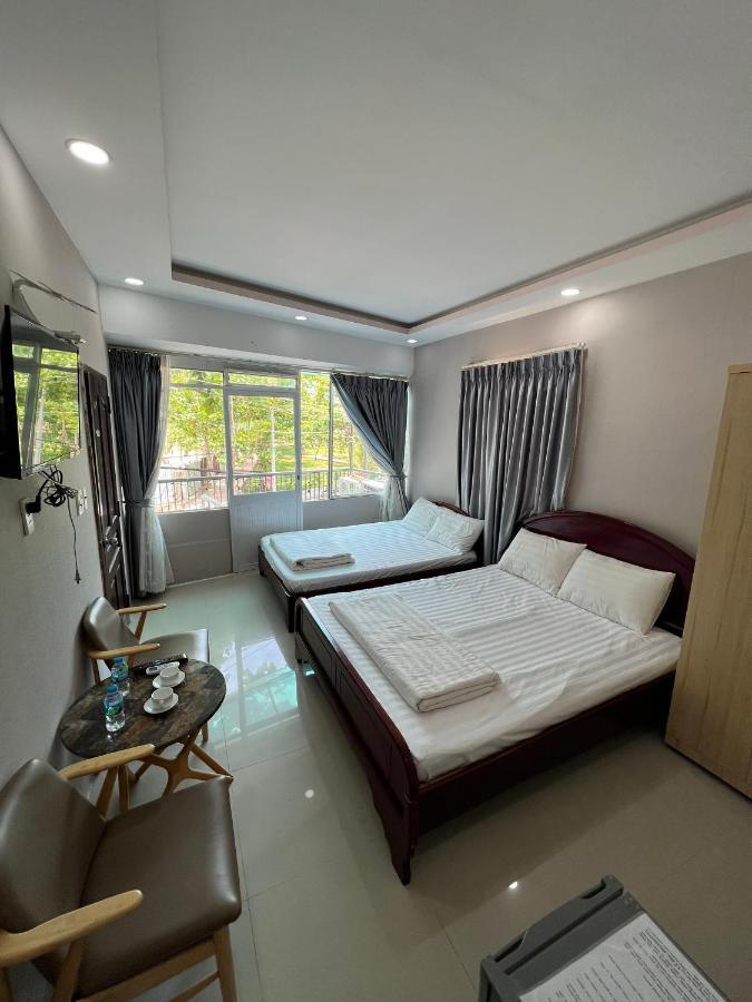 Chi Khu Co Ong Golf Star Hotel المظهر الخارجي الصورة