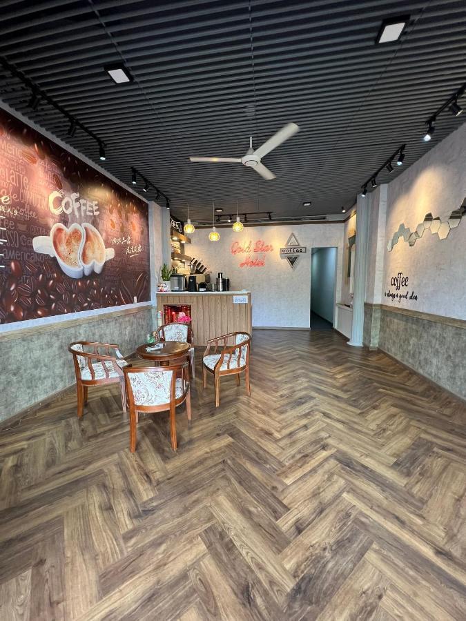 Chi Khu Co Ong Golf Star Hotel المظهر الخارجي الصورة