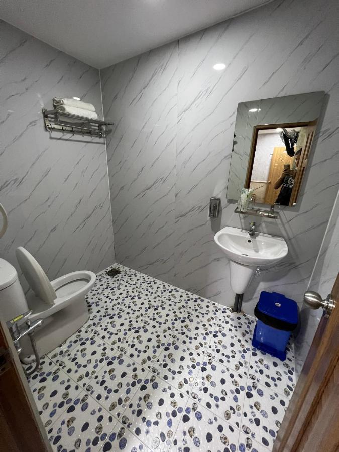 Chi Khu Co Ong Golf Star Hotel المظهر الخارجي الصورة